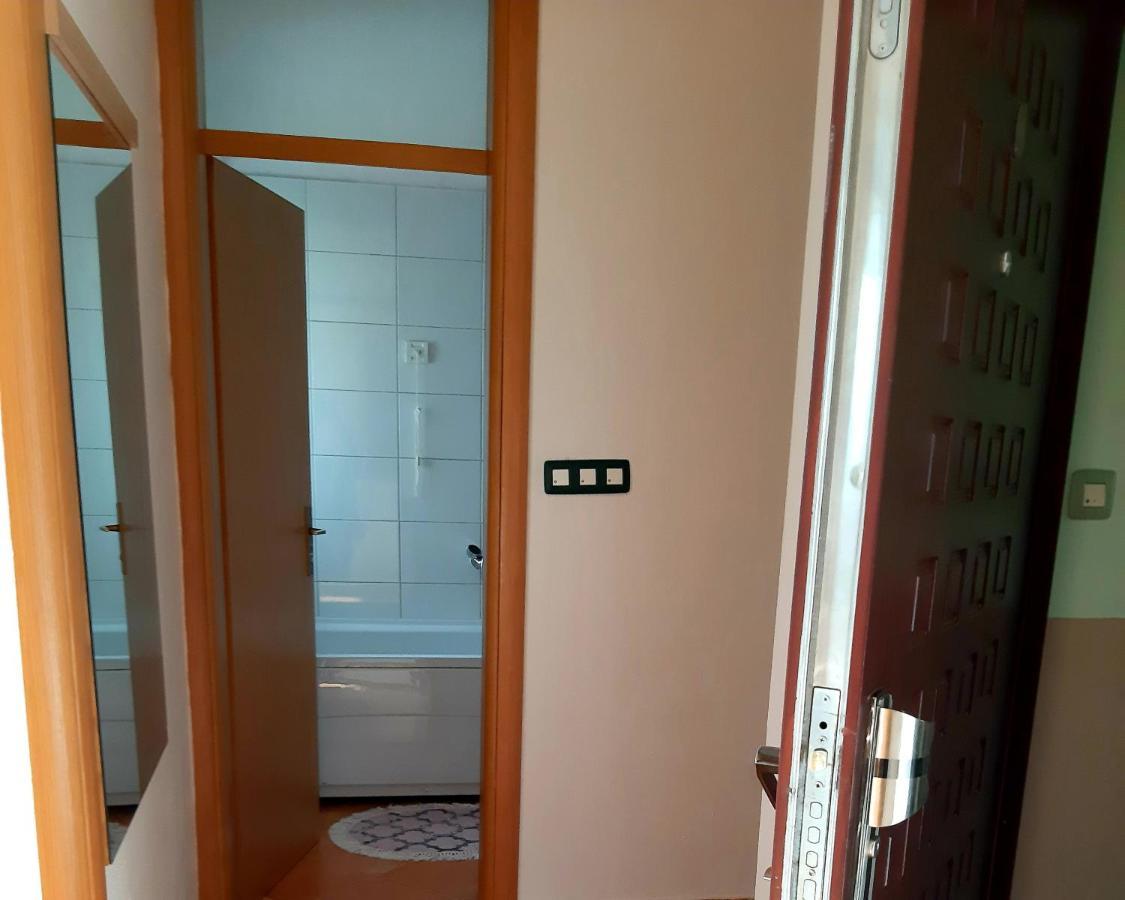 Relax Apartman Fojnica Exteriér fotografie